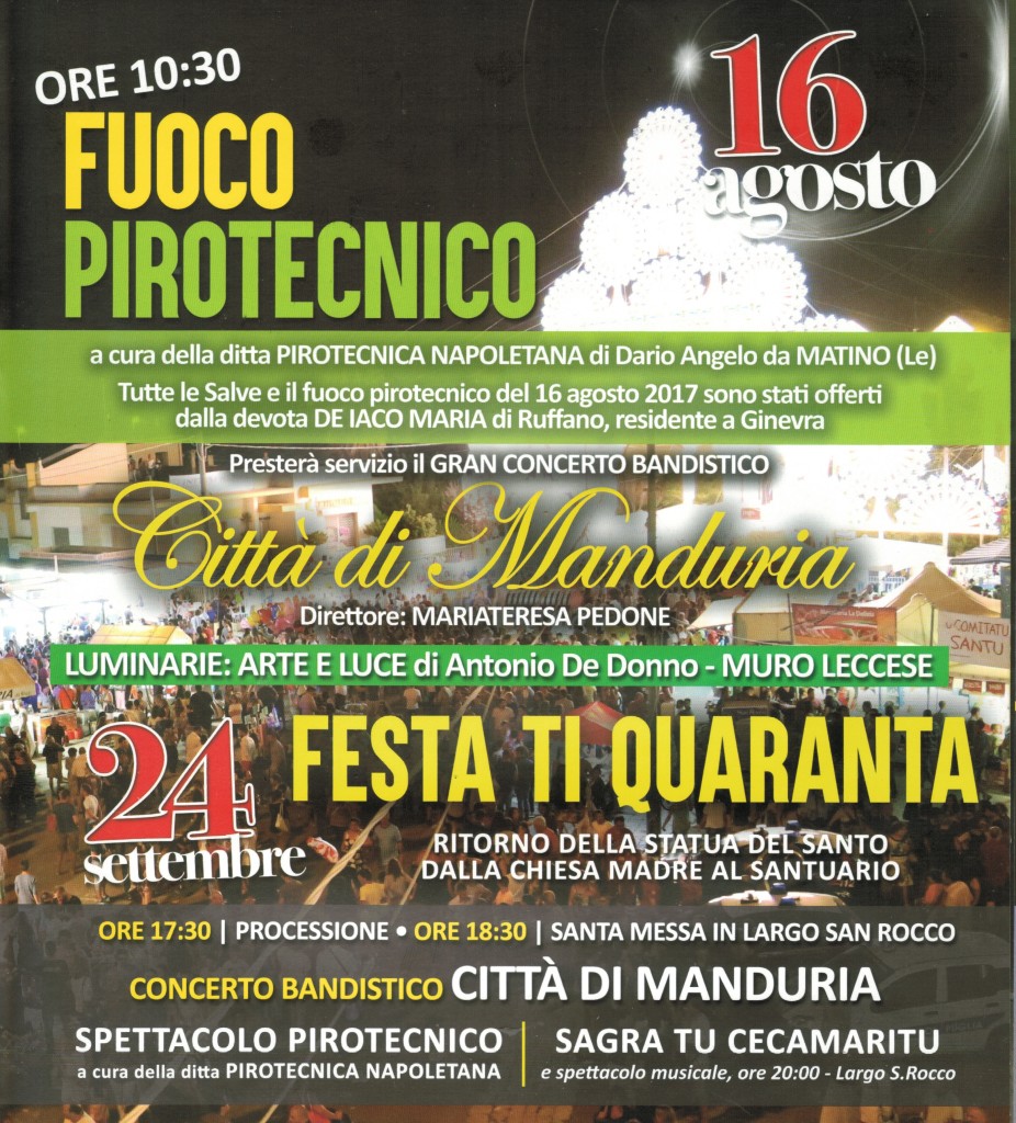 programma festa16