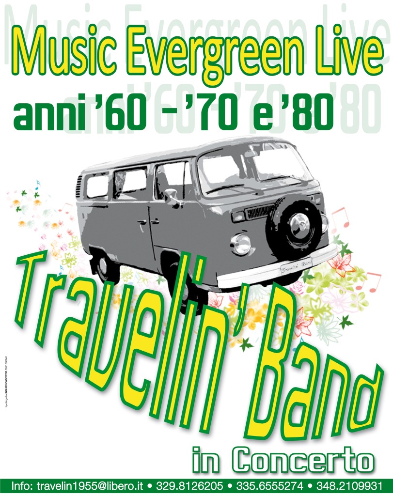 travelin band