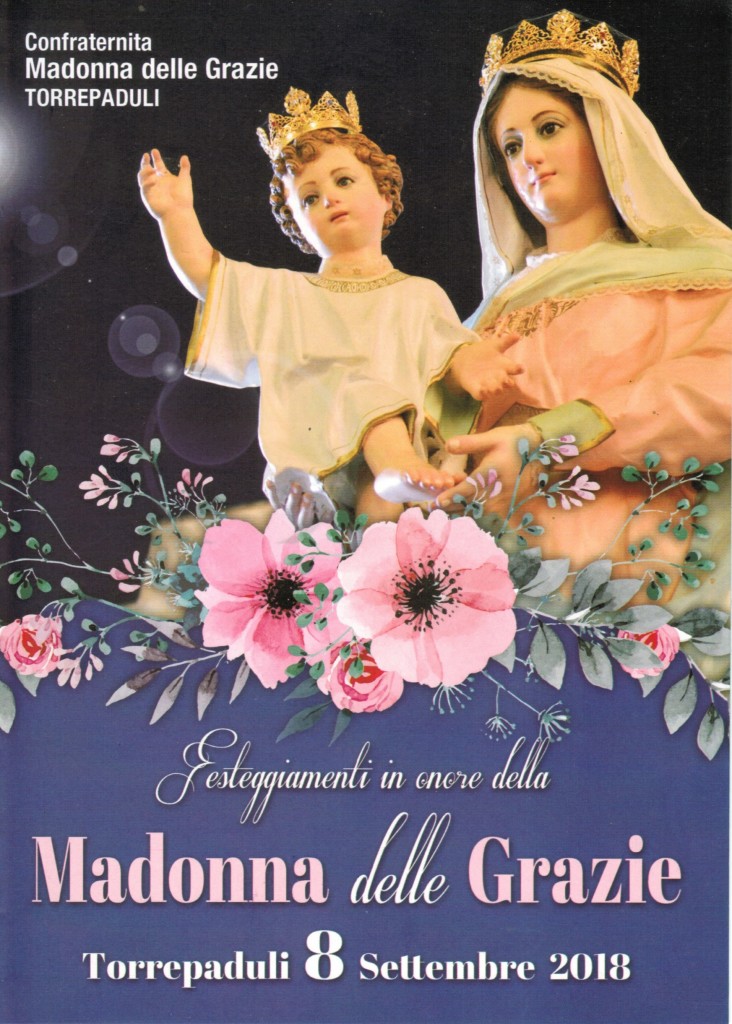 Ruffano madonna delle grazie