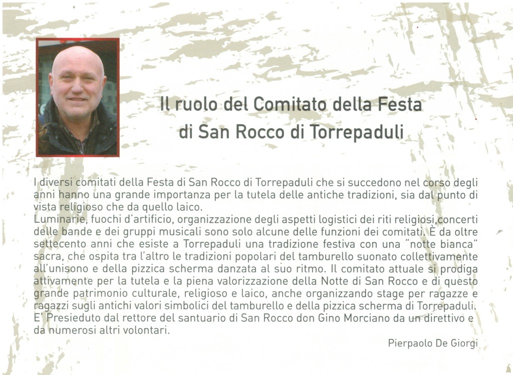 san rocco 13