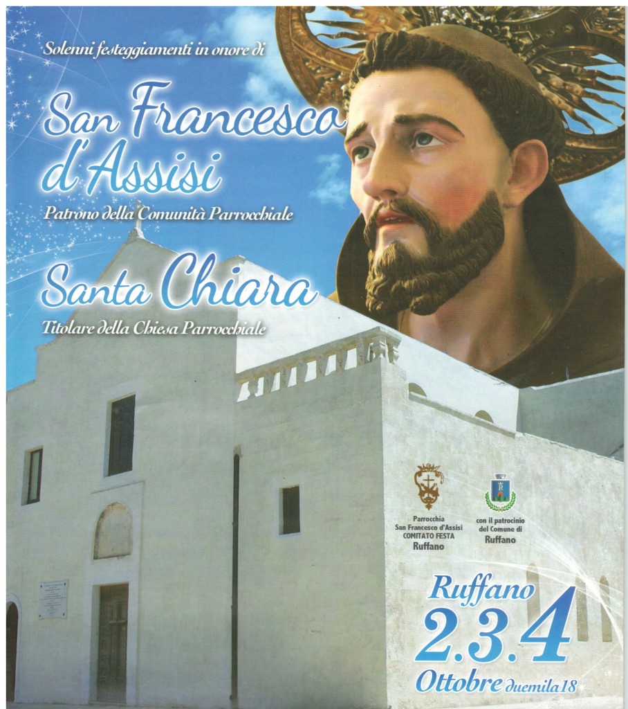 san francesco 1