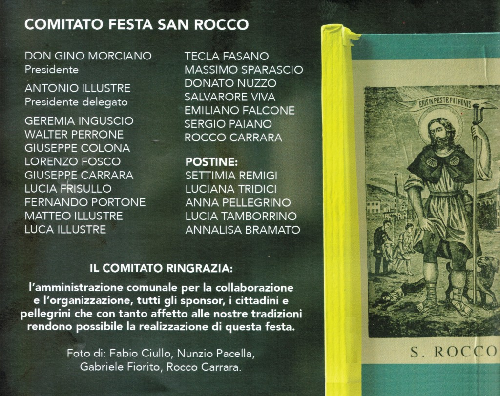 san rocco 7