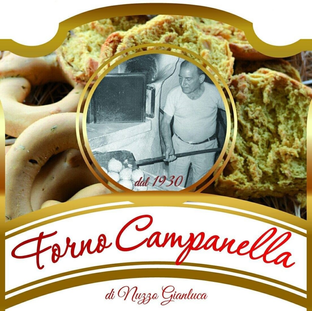 forno campanella